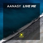 cover: Aanasy - Live Me