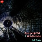 cover: Dor Projects|Richelle Hicks - Get Down