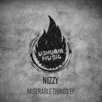 cover: Nizzy - Miserable Things