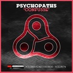 cover: Psychopaths - Confusse