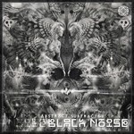 cover: Black Noise - Abstract Subtract