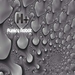 cover: H+ - Funky Robot