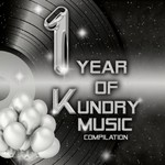 cover: Various - One Year Of Kundry Music