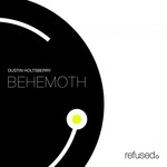 cover: Dustin Holtsberry - Behemoth