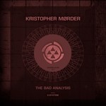 cover: Kristopher Moerder - The Bad Analysis