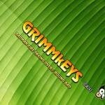 cover: Grimmkeys - Badman Fire Taking OPver