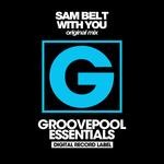 cover: Sam Belt - With You