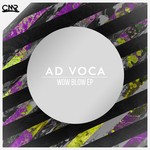 cover: Ad Voca - Wow Blow EP