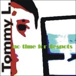 cover: Tommy L - No Time For Despots