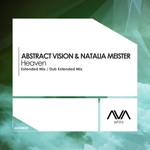 cover: Abstract Vision & Natalia Meister - Heaven