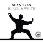 cover: Sean Tyas - Black & White