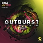 cover: Ikorus - Minotaur