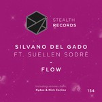 cover: Silvano Del Gado|Suellen Sodra - Flow