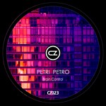 cover: Petri Petro - Brain Control