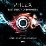 cover: Phlex - Last Breath Of Darkness