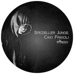 cover: Caio Fraioli - Spezieller Junge