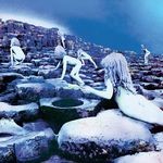 cover: Led Zeppelin - Houses Of The Holy (Deluxe Edition)