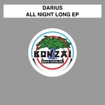 cover: Darius - All Night Long EP