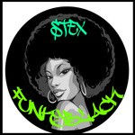 cover: Stex - Funkyblack