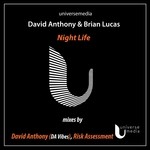 cover: Brian Lucas|David Anthony - Night Life