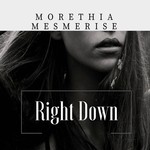 cover: Moniestien - Morethia Mesmerise Right Down