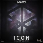 cover: Activator - Icon