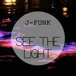 cover: J-funk - See The Light