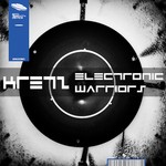 cover: Kretz - Electronic Warriors