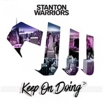 cover: Stanton Warriors - Keep On Doing