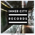 cover: Janty - The Avenue