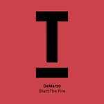 cover: Demarzo - Start The Fire