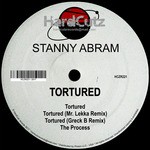 cover: Stanny Abram - Tortured