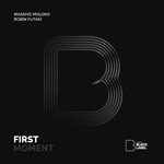 cover: Massive Moloko & Robin Futaki - First Moment