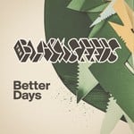 cover: The Black Seeds - Better Days