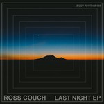 cover: Ross Couch - Last Night EP