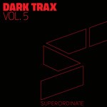 cover: Various - Dark Trax Vol 5