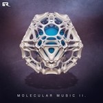 cover: Various - Molecular Music II