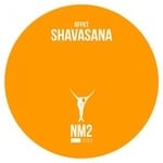 cover: Affkt - Shavasana