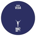 cover: Raxon - Vega