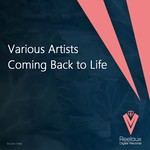 cover: Tamas Skafar|Robert R Hardy|Nanofeel|Kay-d - Coming Back To Life