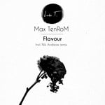 cover: Max Tenrom - Flavour