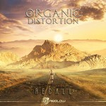 cover: Organic Distortion - Recall