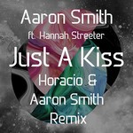 cover: Aaron Smith|Hannah Streeter - Just A Kiss