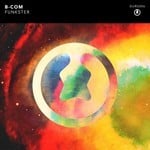 cover: B-com - Funkster