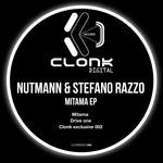 cover: Nutmann|Stefano Razzo - Mitama