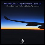 cover: Adam Doyle - Long Way From Home