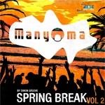 cover: Simon Groove|Various - Spring Break Compilation Vol 2 By Simon Groove