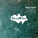 cover: Deep Hertz - Cohiba