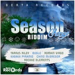 cover: Bugle|Chino|Kabaka Pyramid|Rockaz Elements|Romain Virgo|Taurus Riley - Season Change Riddim