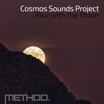 cover: Cosmos Sounds Project - Rise With The Moon